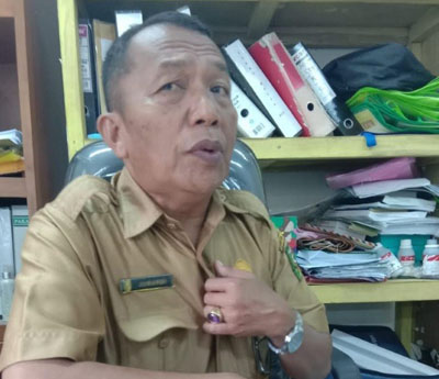 Sosialisasi Perbup Kawasan Tanpa Rokok di Kuansing Belum Berjalan, Ini Penyebabnya